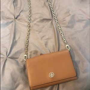 Tory Burch Robinson Crossbody